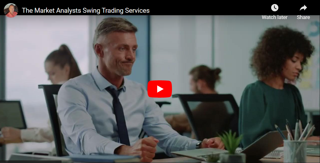 The Market Analysts Swing Trading Services